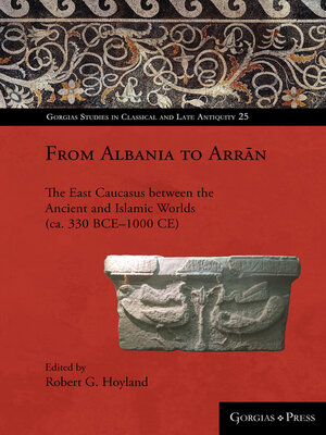 cover image of From Albania to Arrān